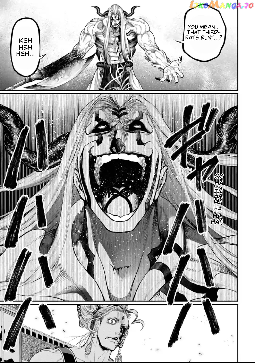 Record Of Ragnarok, Chapter 51 image 28